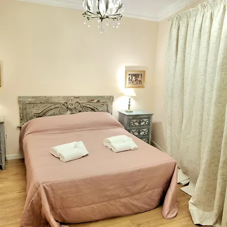 Apartment Firenze 32 At The Opera House Rome