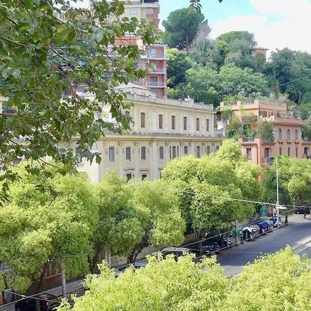 Casa Bella Rome