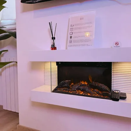 Appartamento Vacanze Romane House *