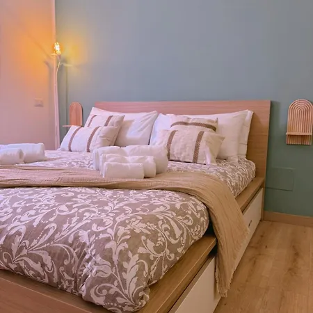 Appartamento Vacanze Romane House Roma