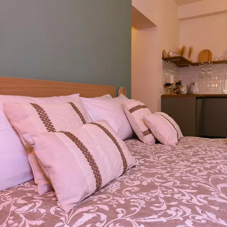 Appartamento Vacanze Romane House Roma