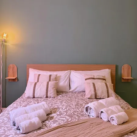 Appartamento Vacanze Romane House Roma