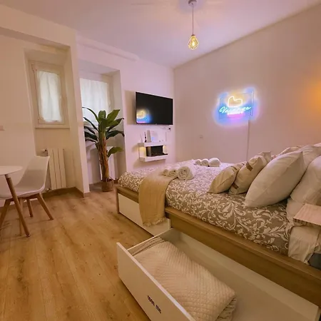 Appartamento Vacanze Romane House