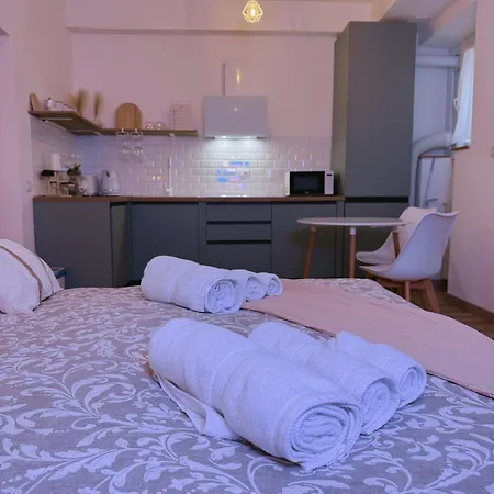 Appartamento Vacanze Romane House Roma