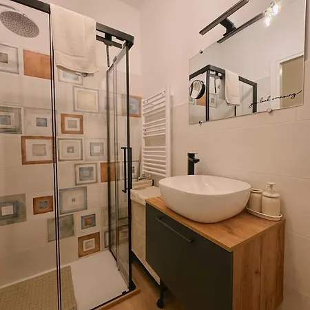 Vacanze Romane House Appartamento