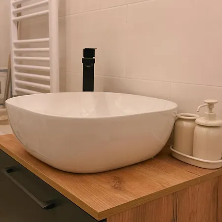 Appartamento Vacanze Romane House