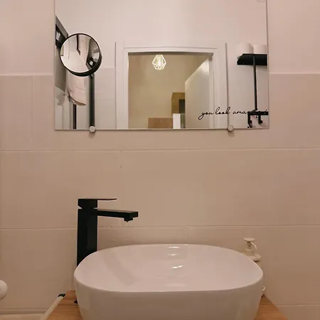 Appartamento Vacanze Romane House *
