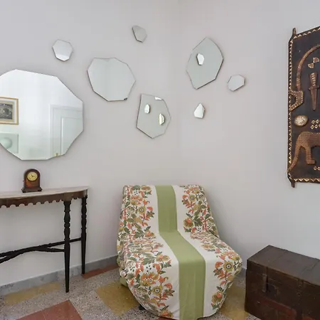 Homestay Grande Stanza Silenziosa Garbatella Rome