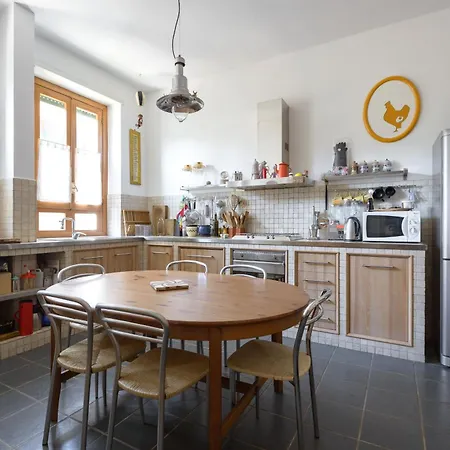 Homestay Grande Stanza Silenziosa Garbatella