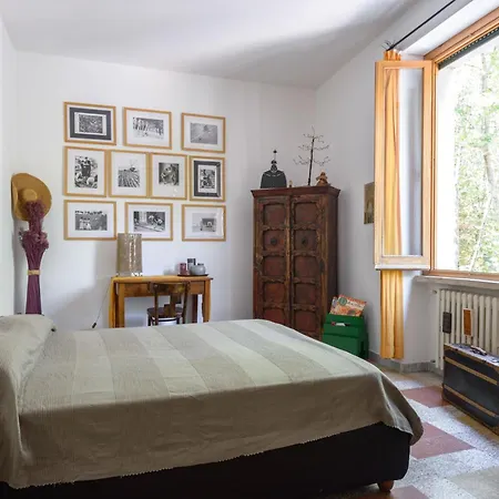 Homestay Grande Stanza Silenziosa Garbatella