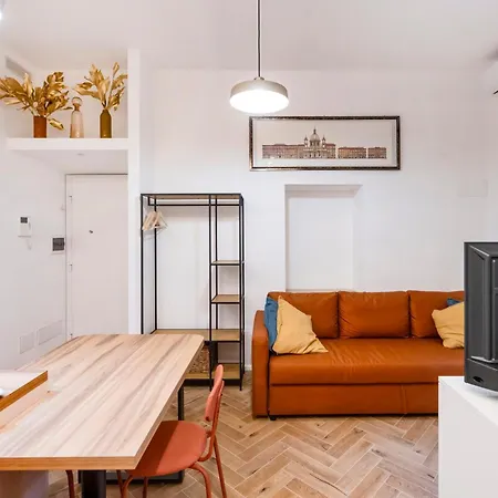 Apartment Casa Crilu