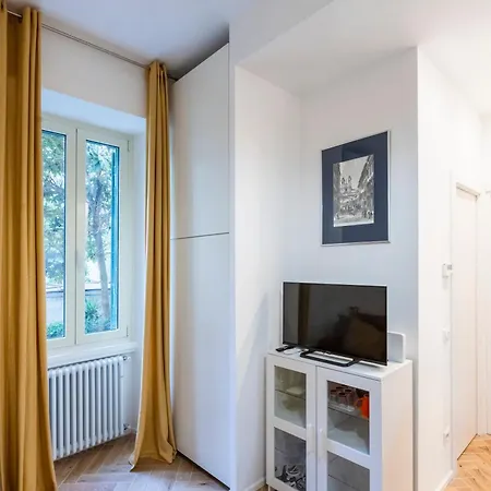 Apartment Casa Crilu Rome