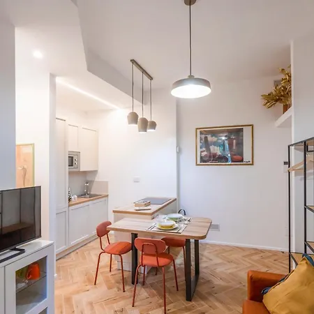 Casa Crilu Rome