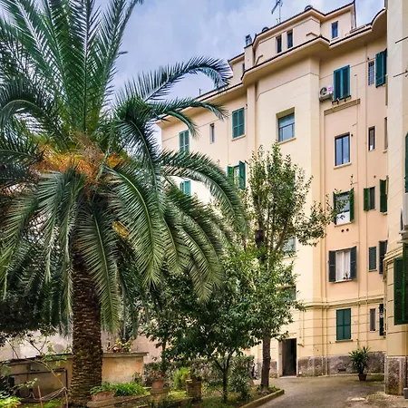 Casa Crilu