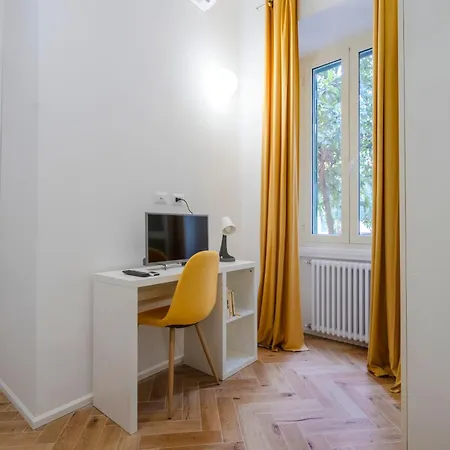 Apartment Casa Crilu
