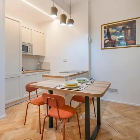Casa Crilu Apartment *