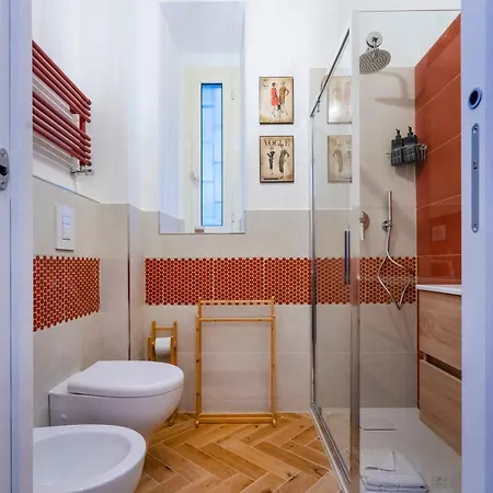 Apartment Casa Crilu *