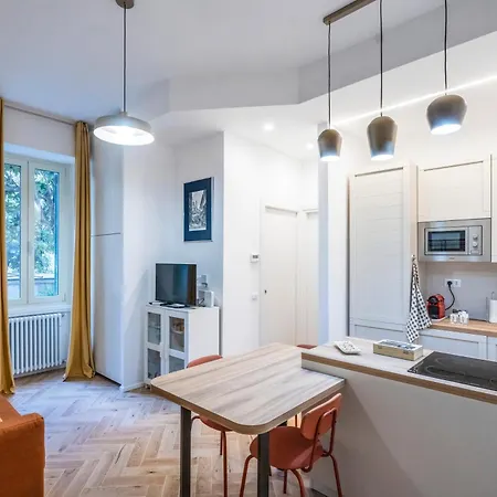 Apartment Casa Crilu Rome