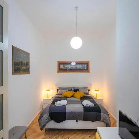 Casa Crilu Rome