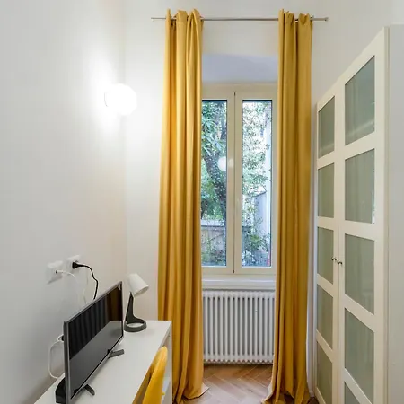 Apartment Casa Crilu