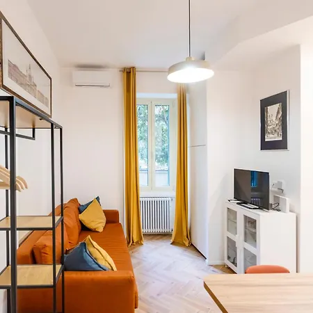 Apartment Casa Crilu Rome
