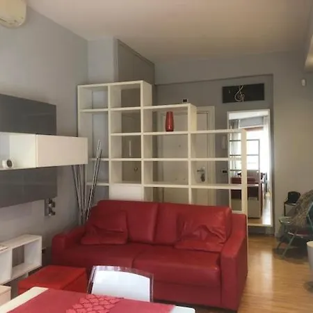 Roma Apartment Rome