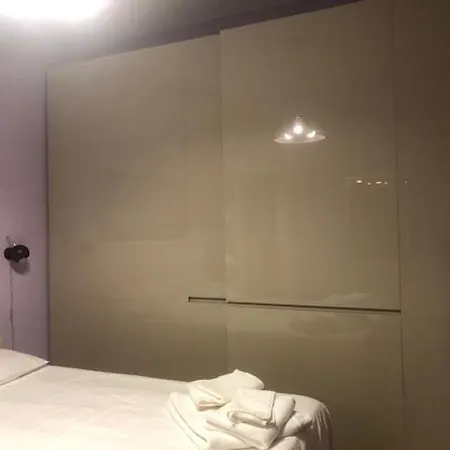 Roma Apartment Apartment Rome