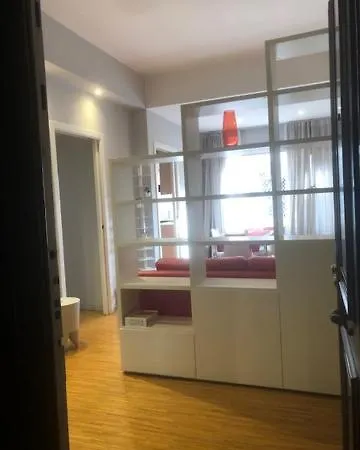 Apartment Roma Apartment Rome