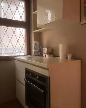 Roma Apartment Apartment Rome