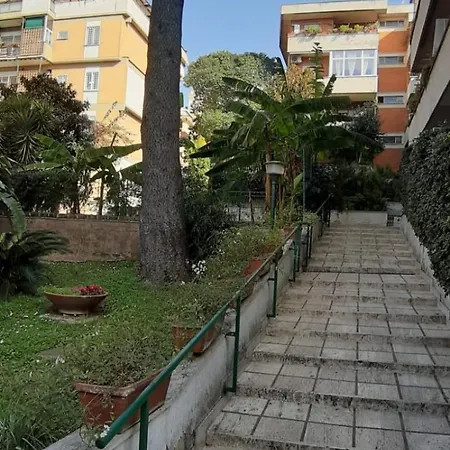 Roma Apartment Apartment *