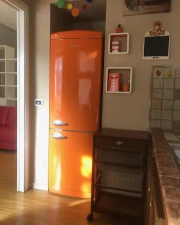 Roma Apartment Apartment Rome