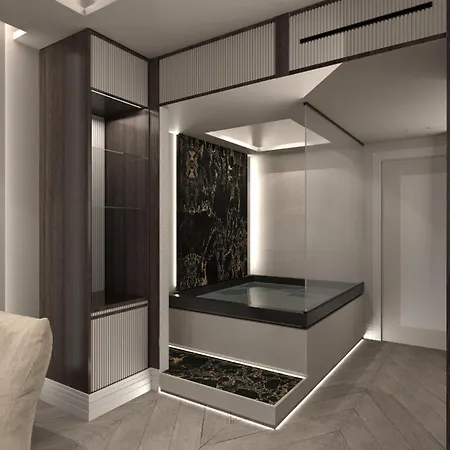 Fh55 Grand Palatino Rome