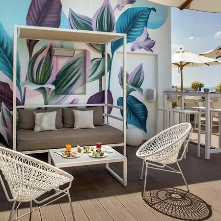 The Independent Hotel Rom