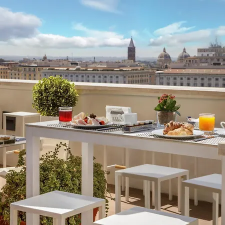 The Independent Hotel 4*