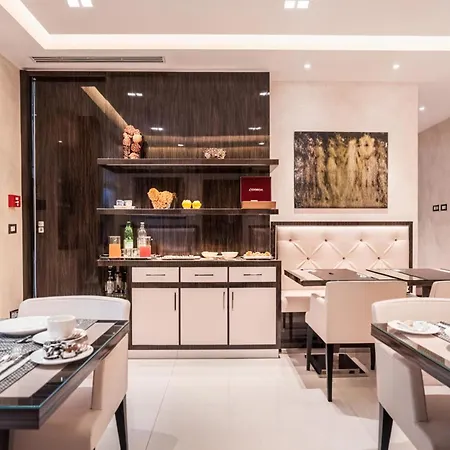 Maison Candia Luxury House 3*