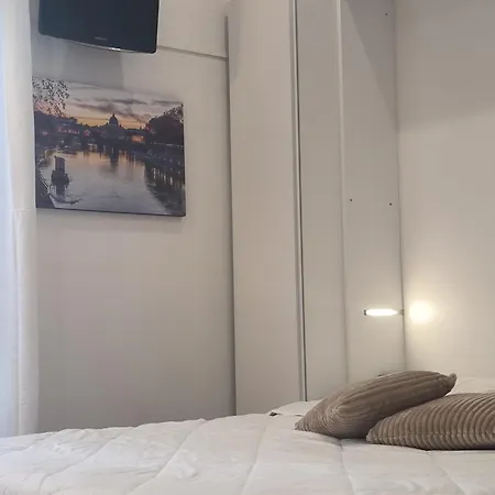 天天酒店 罗马