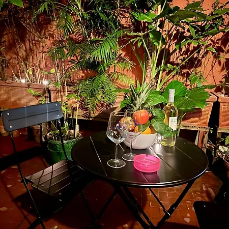 Navona Open Space 4*