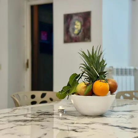 Navona Open Space Ξενοδοχείο με διαμερίσματα