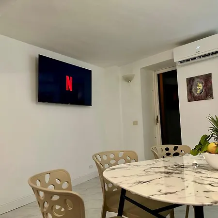 Hotel apartamentowy Navona Open Space 4*