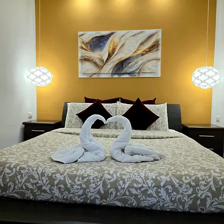 Appia Avenue 639 Affittacamere