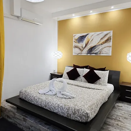 Appia Avenue 639 Affittacamere 2*