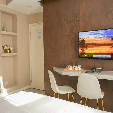 Guest house Corso Boutique Luxury