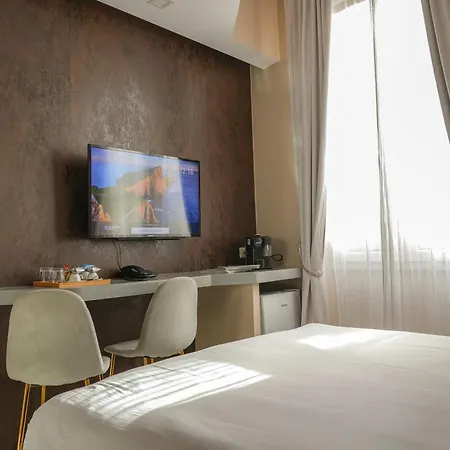 Guest house Corso Boutique Luxury 3*