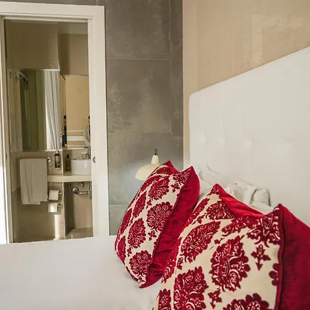 Guest house Corso Boutique Luxury Rome