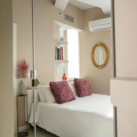 Corso Boutique Luxury Guest house