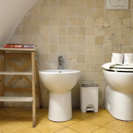 Via Giulia Apartamento