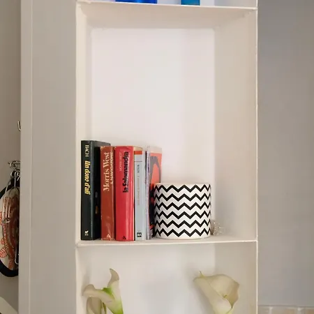 Apartamento Via Giulia
