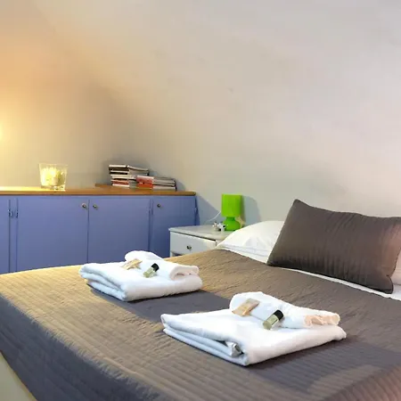 Apartamento Via Giulia *