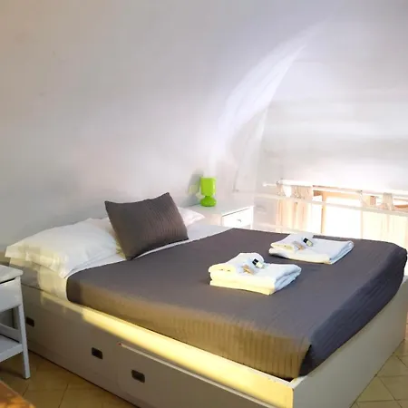 Via Giulia Apartamento Roma
