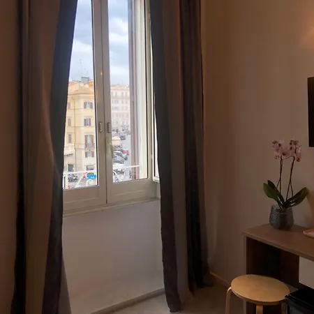 Hotel Giuturna Boutique